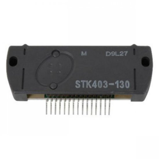 STK 403-130